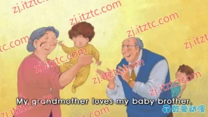 HB Kids 英语故事儿歌曲集：媲美海尼曼分级读物的启蒙资源-zaojiao