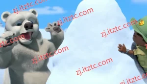 爆笑丛林（Jungle Beat）1-5季全集高清动画-zaojiao