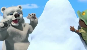 爆笑丛林：全球小朋友的欢乐自然课堂-zaojiao