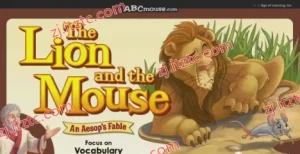 孩子们的童话故事与歌曲动画集-zaojiao