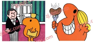 奇先生妙小姐：性格养成趣味动画与伴读音轨-zaojiao