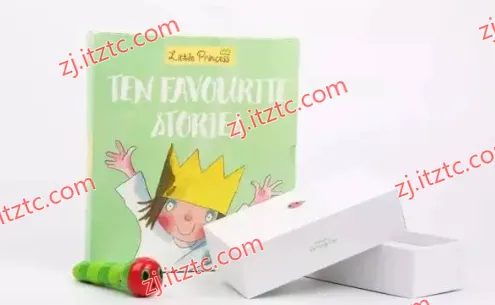 小公主 Little Princess 系列资源