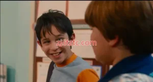 《小屁孩日记》Diary of a Wimpy Kid: 全球获奖作品集-zaojiao