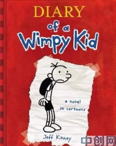 《小屁孩日记》英文版影视与书籍合集-zaojiao