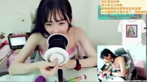 【kiki瓜】舔耳 摩擦 亲吻 轻语 掏耳ASMR-zaojiao